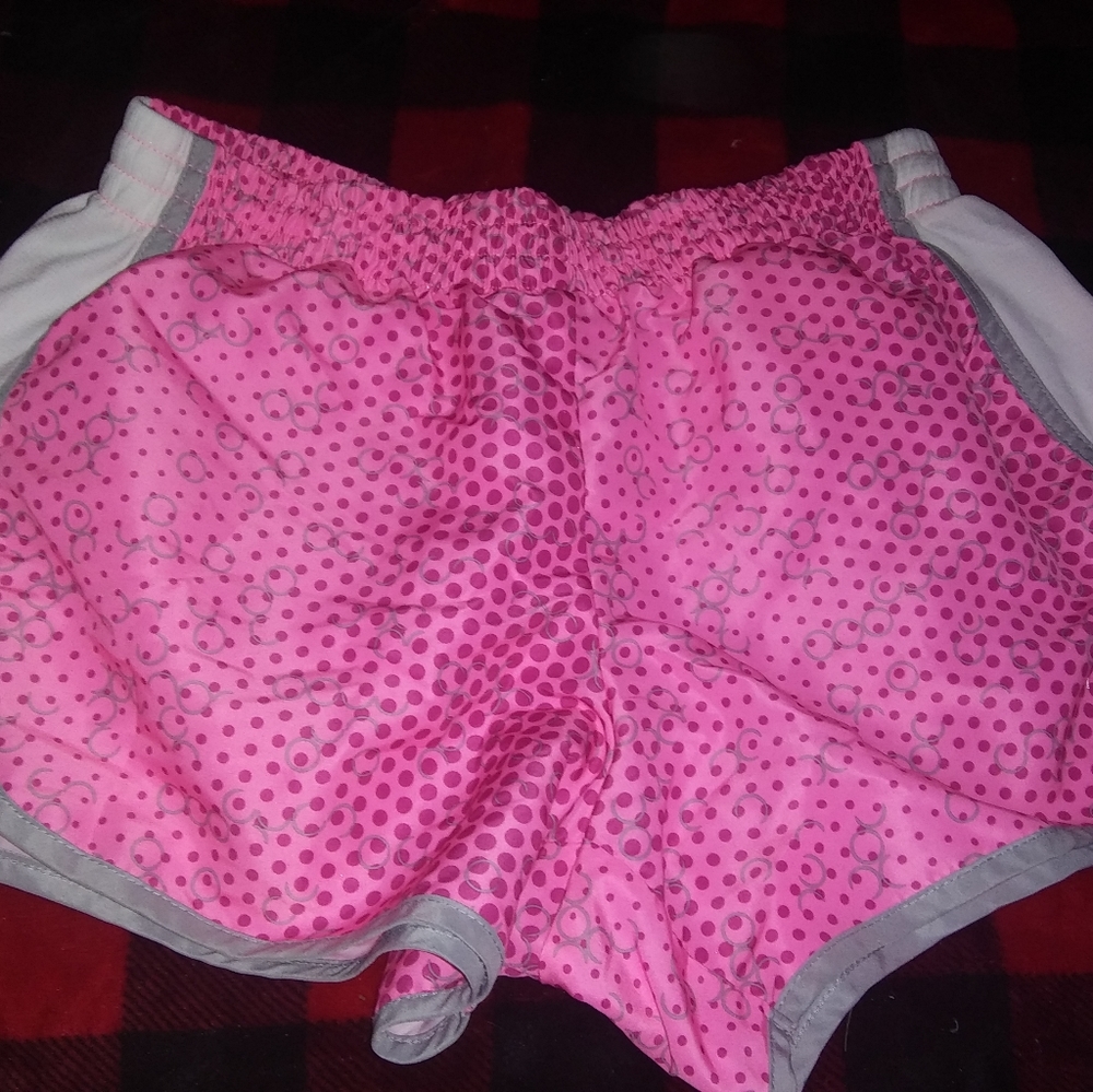 Danskin Now shorts